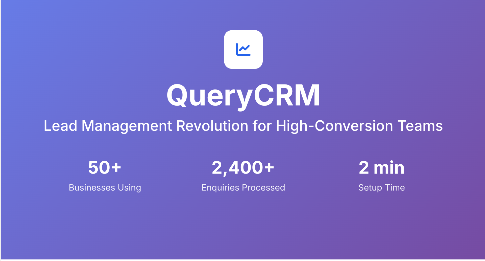 Query CRM