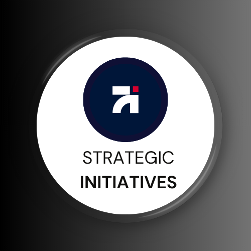 Strategic Initiatives