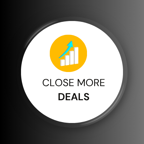 Close More Deals