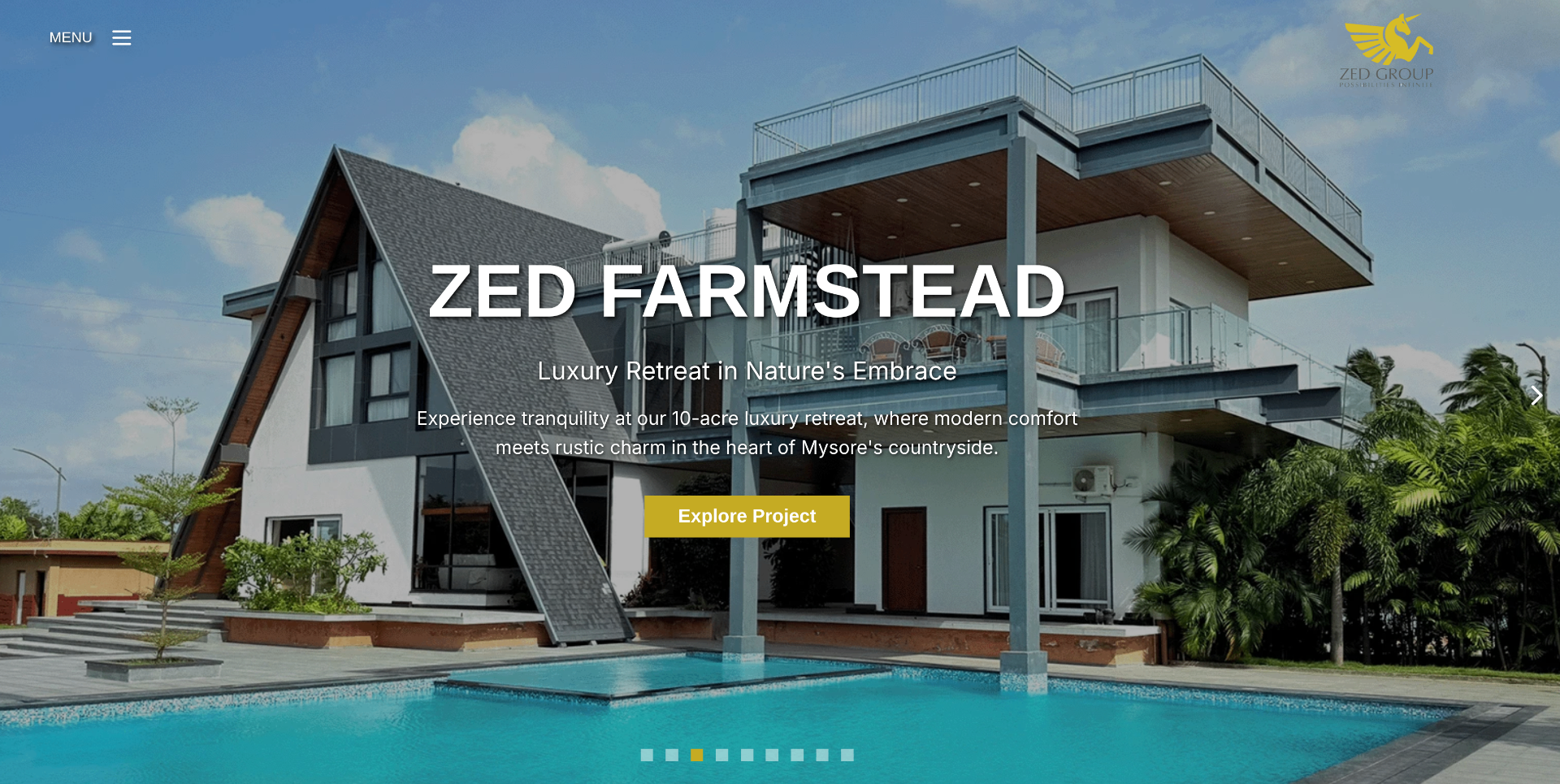 ZED Group